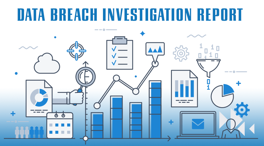 Verizon Data Breach Investigations Report - (DBIR)