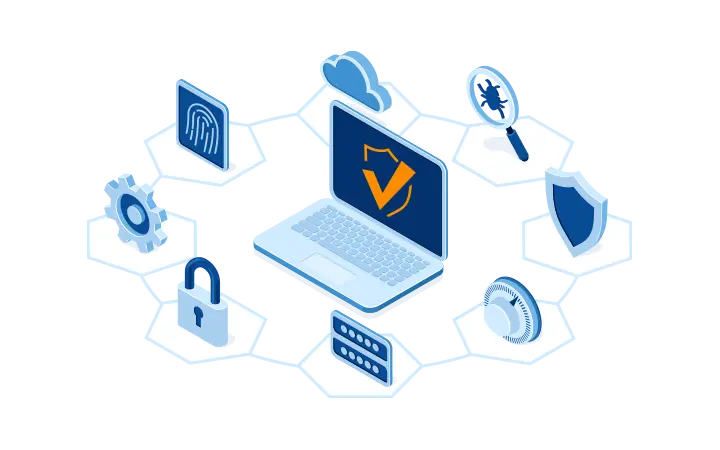 Callback phishing illustration