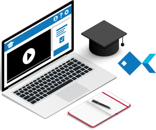 Learning Management System