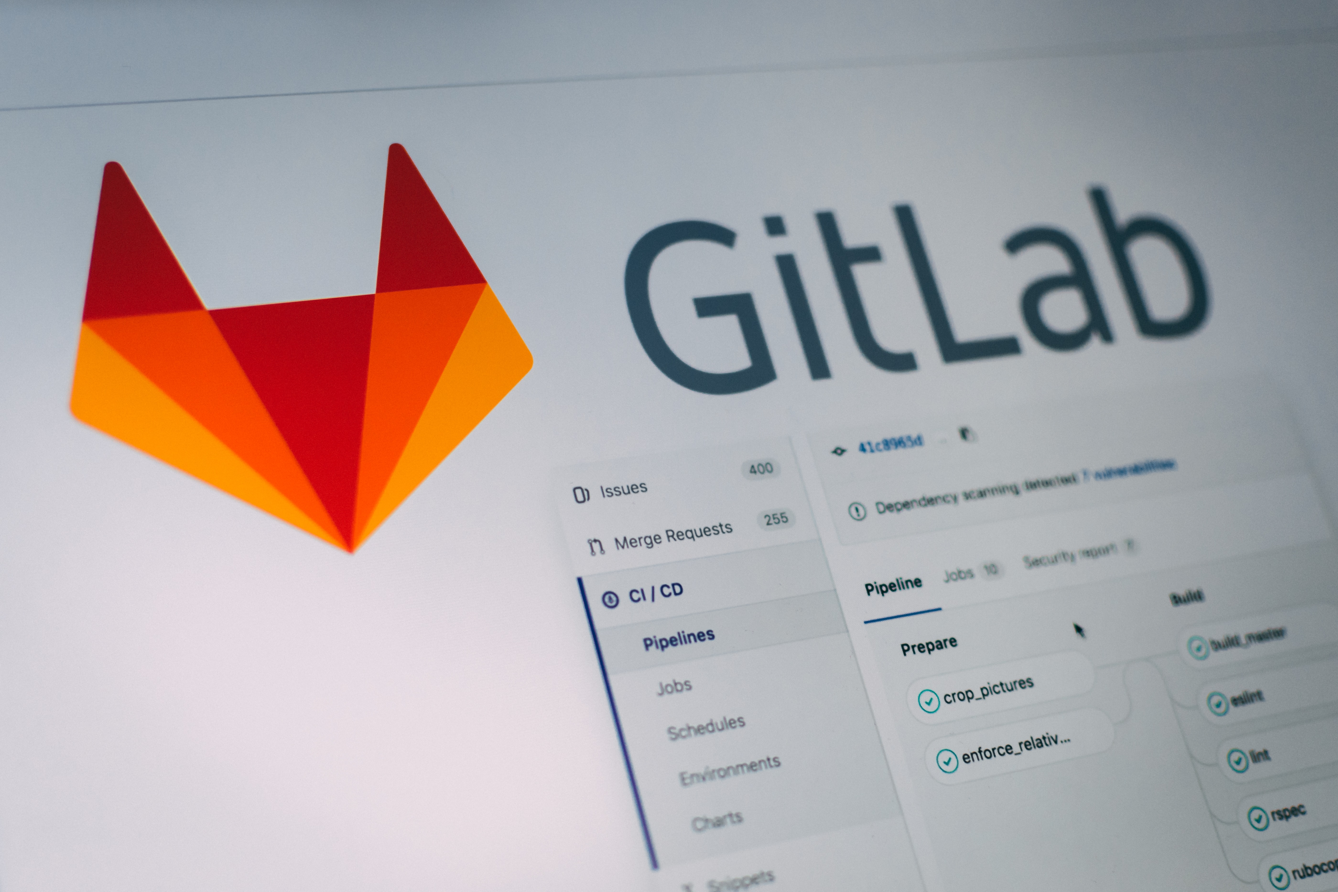 GitLab Employees Had a 59% Failure Rate in a Recent Phishing Test