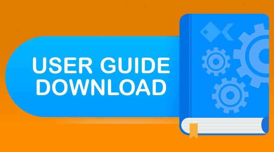 Updated User Guide - v4.2