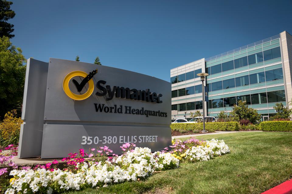 Symantec Internet Security Threat Report: Social Engineering Facts