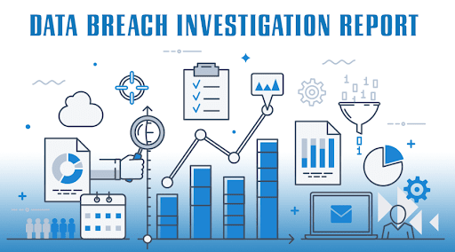 Verizon Data Breach Investigations Report (DBIR) - 2022