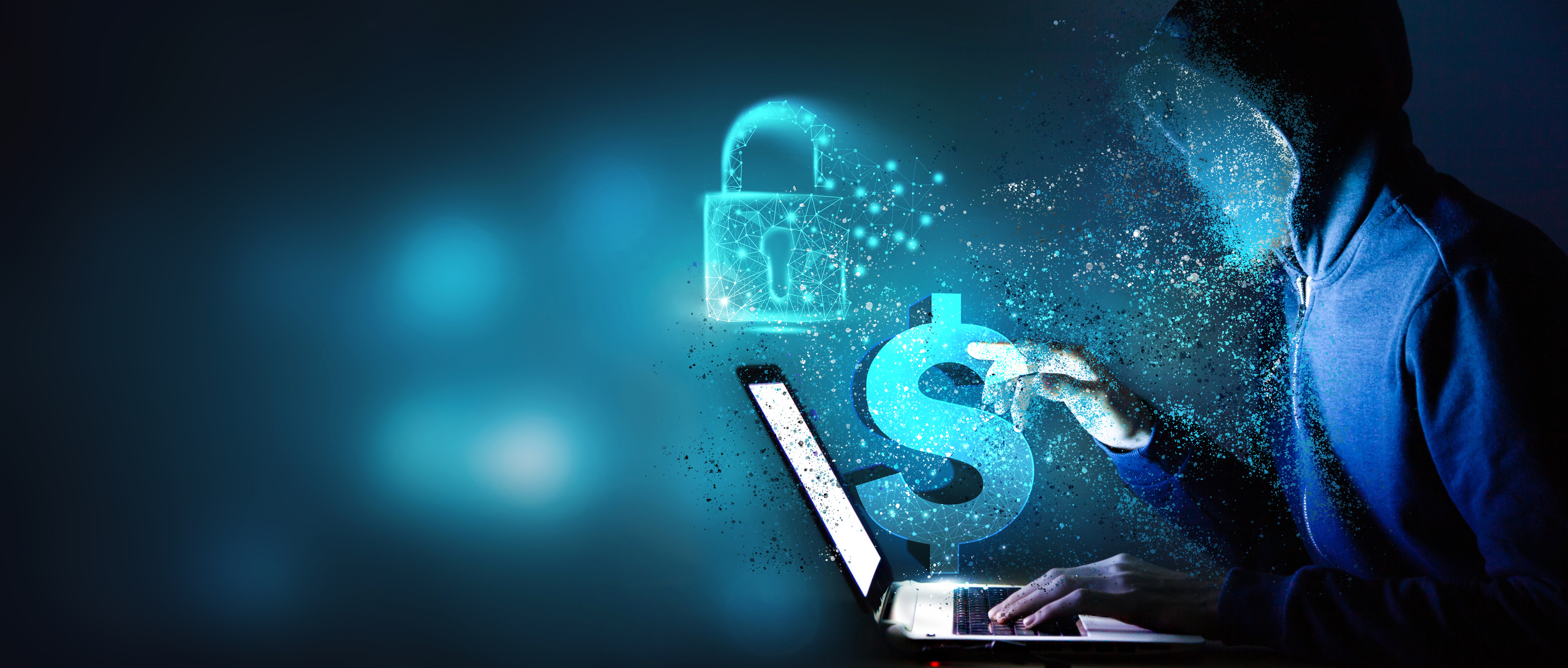 The True Cost of Ransomware