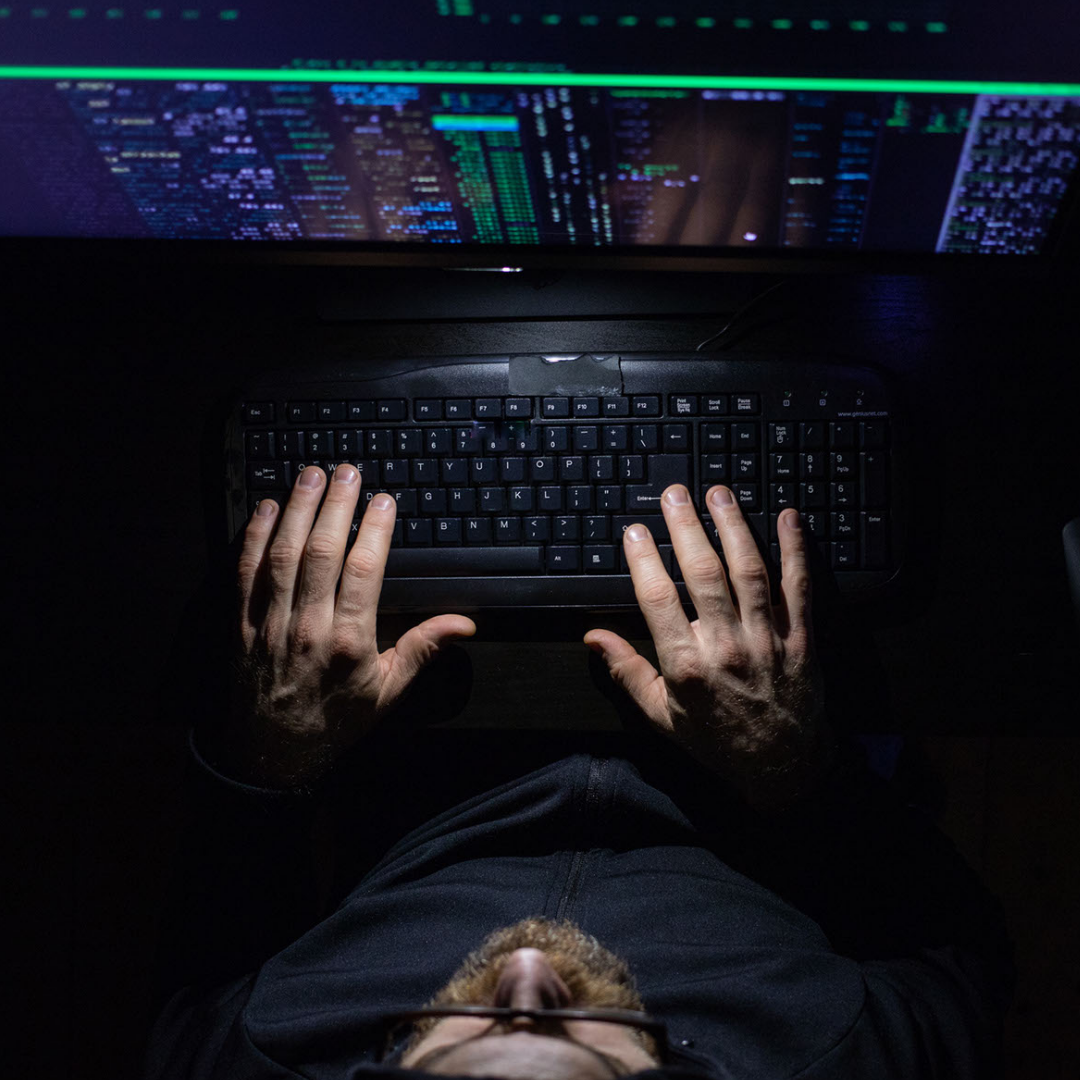 Phishing Training: Cybersecurity Cornerstone