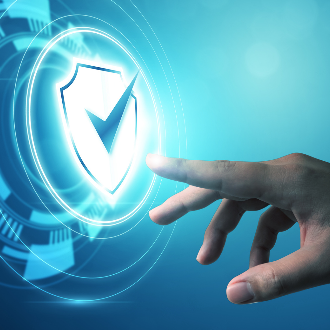 Cybersecurity Planning for Small Businesses