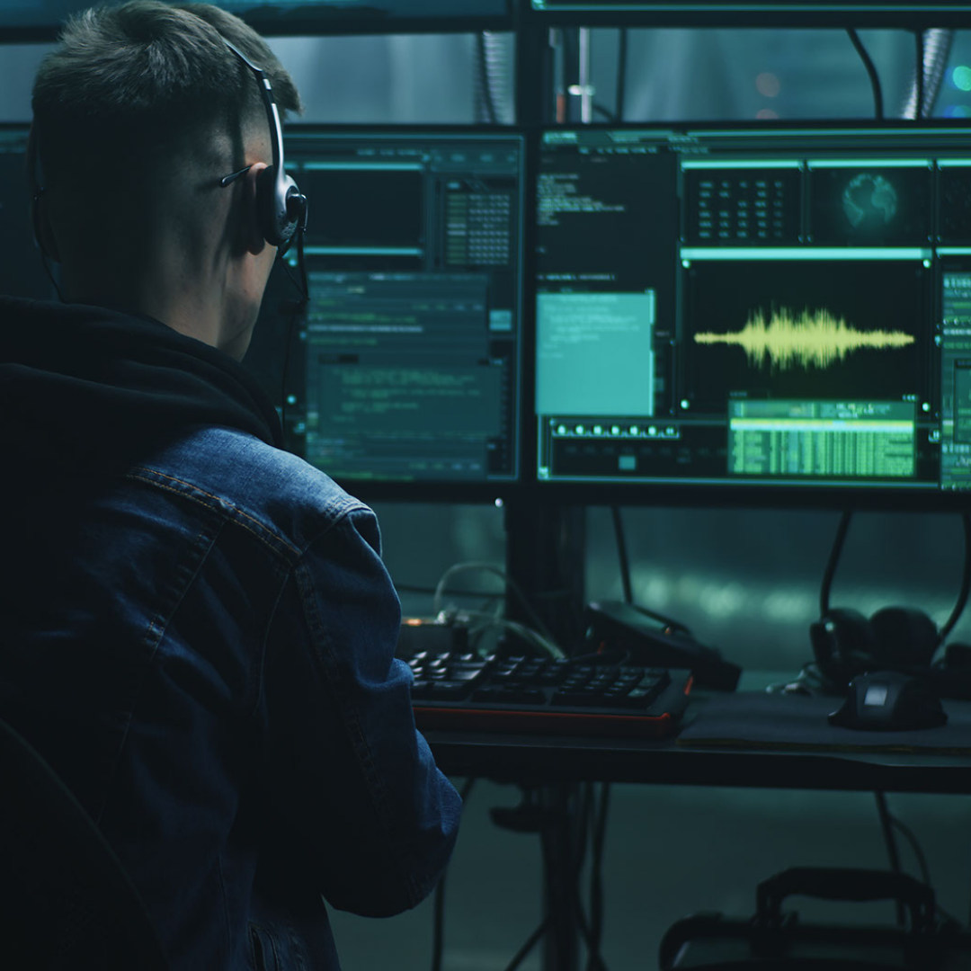 Phishing Simulation Failure Rate Report