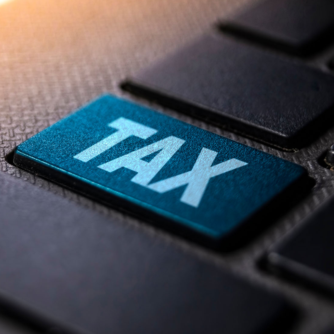 News Feature: Tax Season Scam Safety