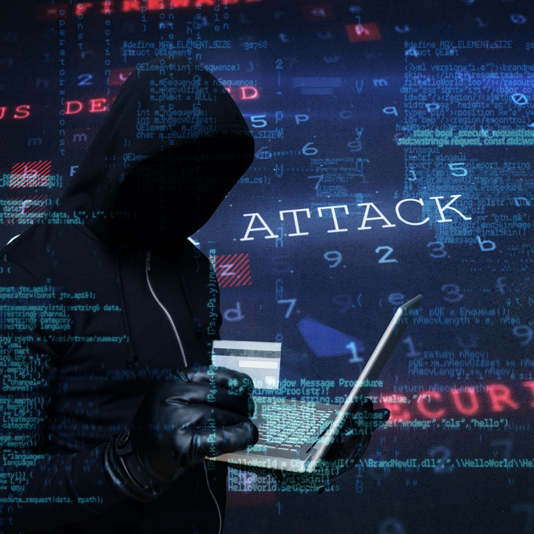 Hacker Shopping Season