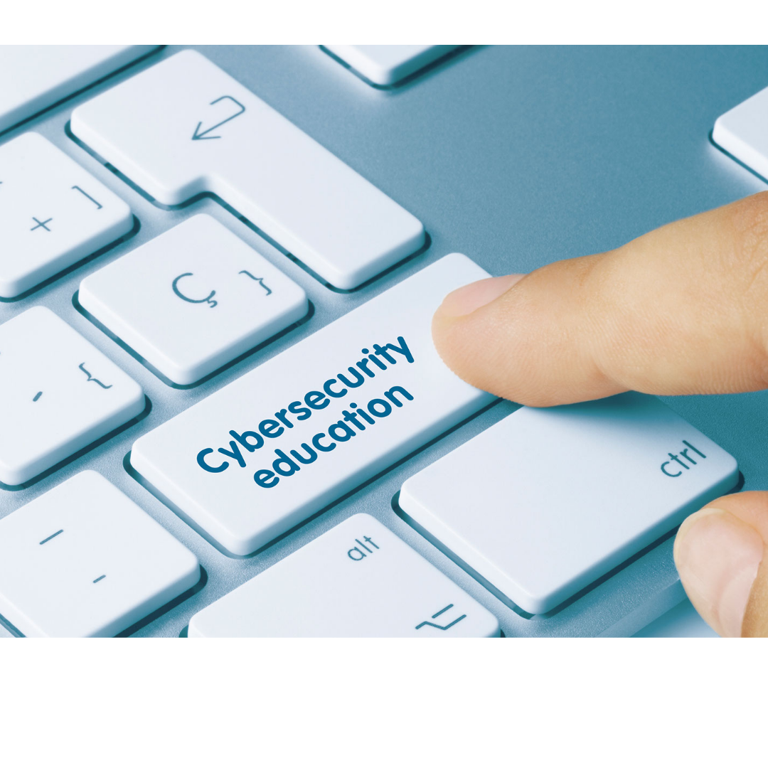 5 Reasons Phishing Training is The Backbone of Cybersecurity Training