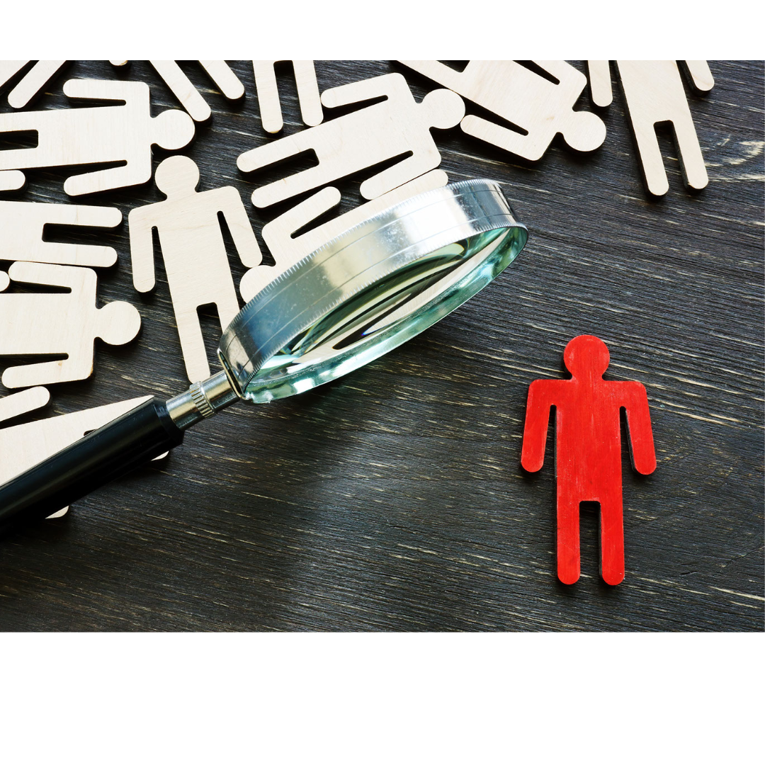 Assessing Human Risk in Cybersecurity