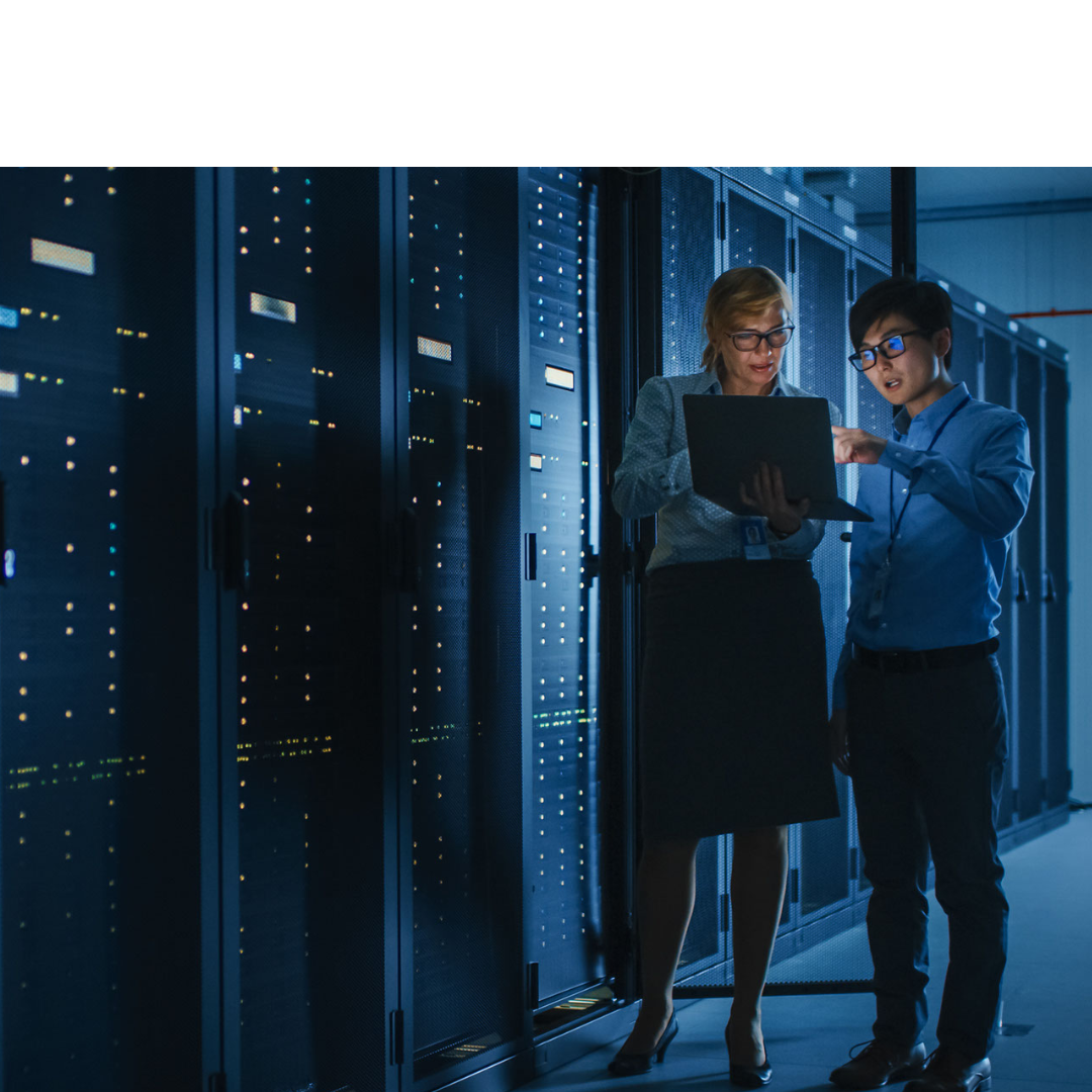 Physical Security's Role in Cybersecurity Strategy