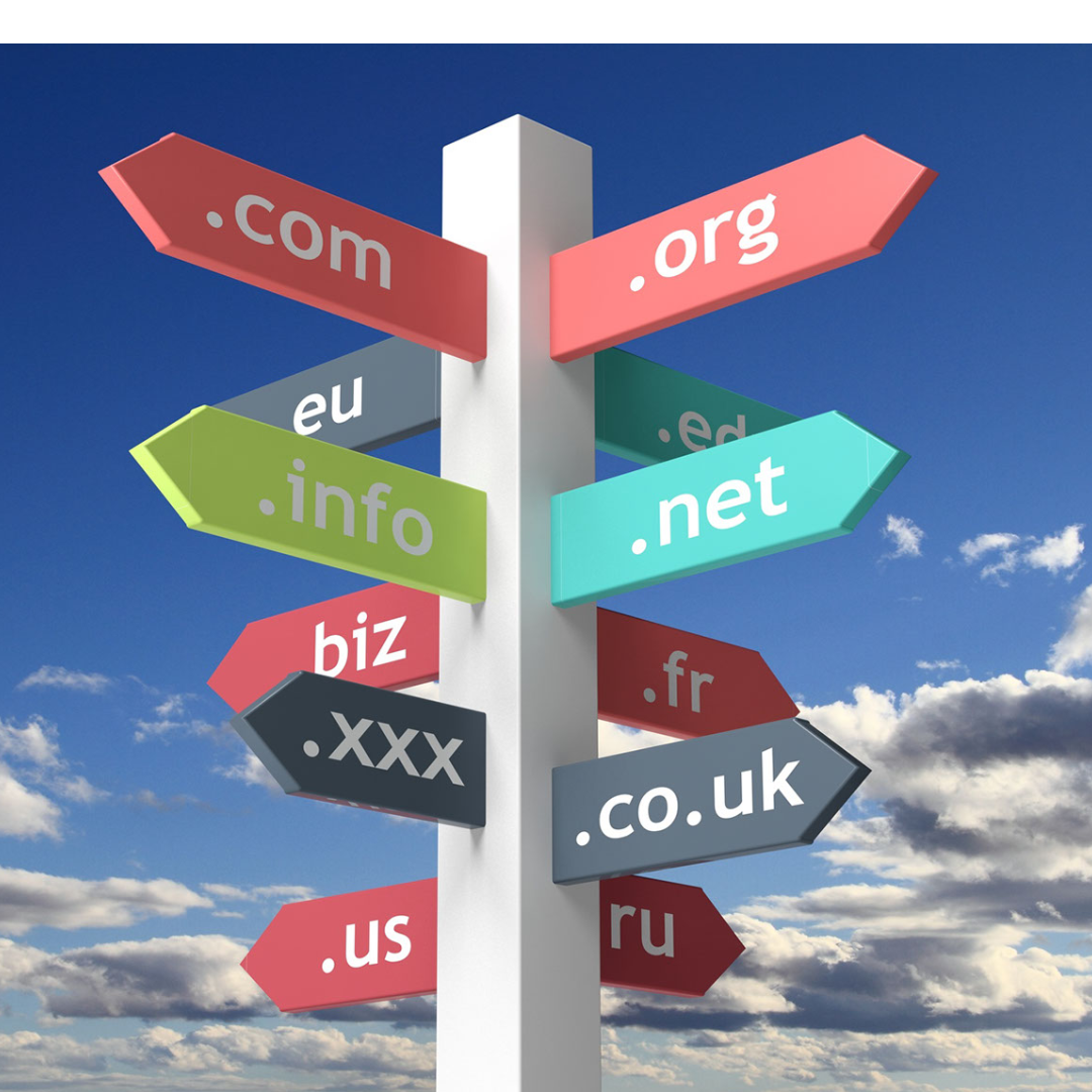 New Top-Level Domain Extension Security