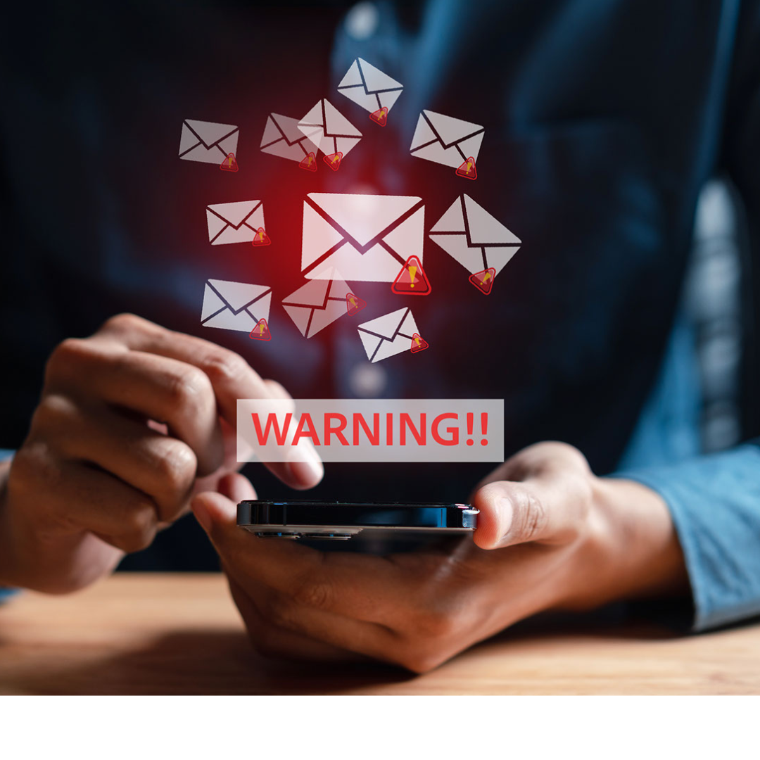 The Growing Threat of Business Email Compromise and Evolving Tactics