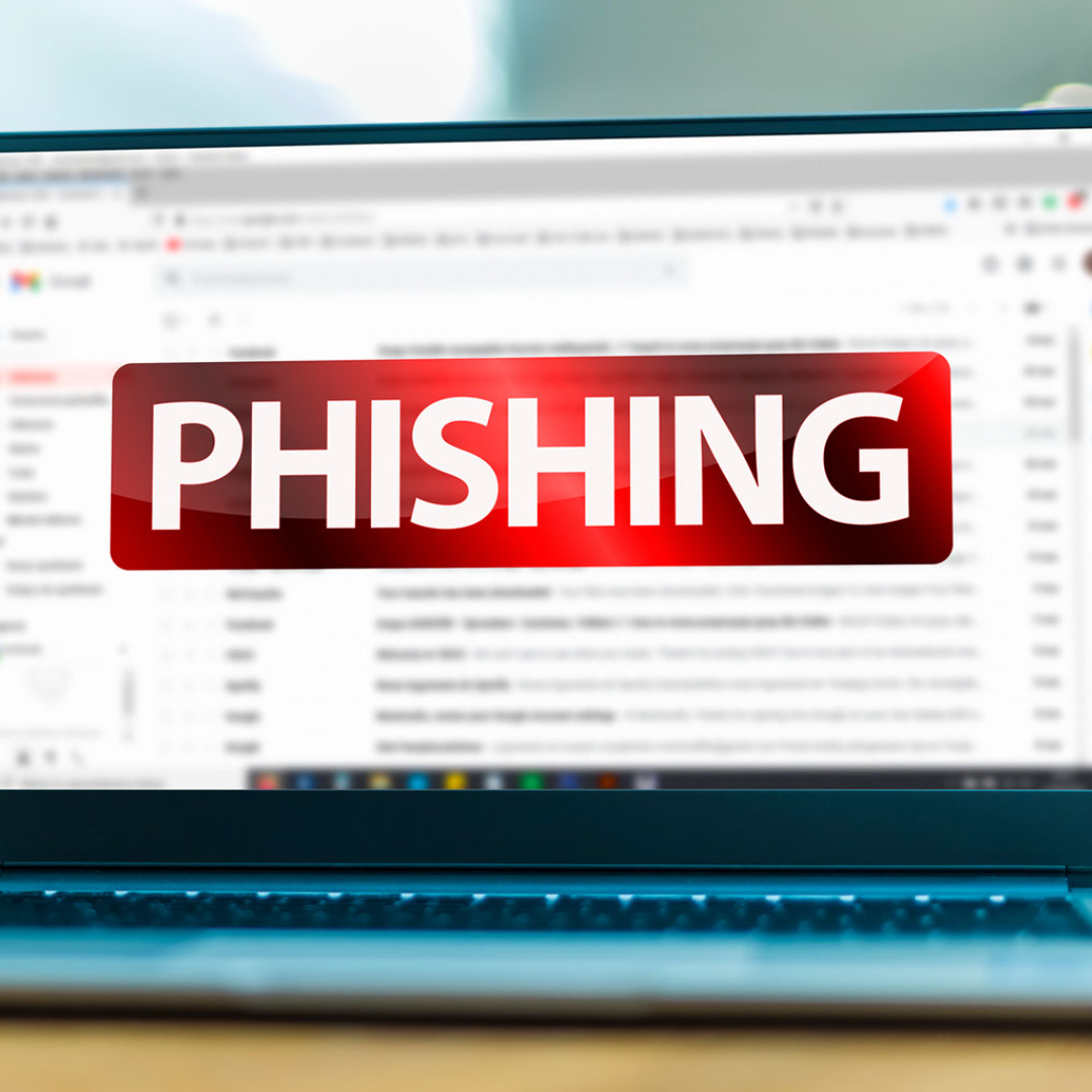 Cybersecurity Readiness: How to Combat Phishing Impersonations