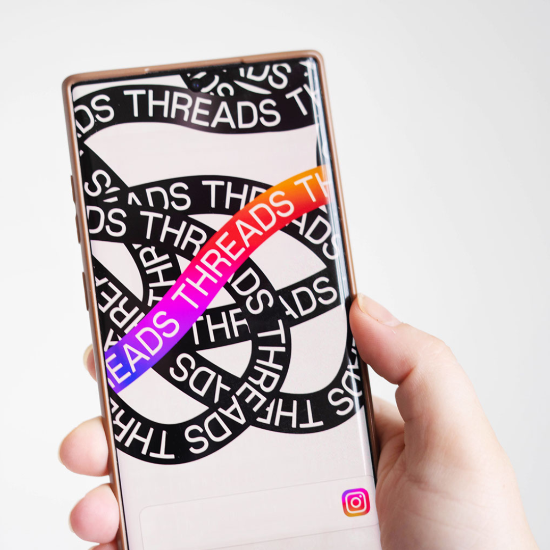 Meta Threads App Phishing Awareness