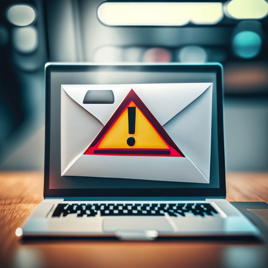 Strengthening Your Cybersecurity: Phishing Training