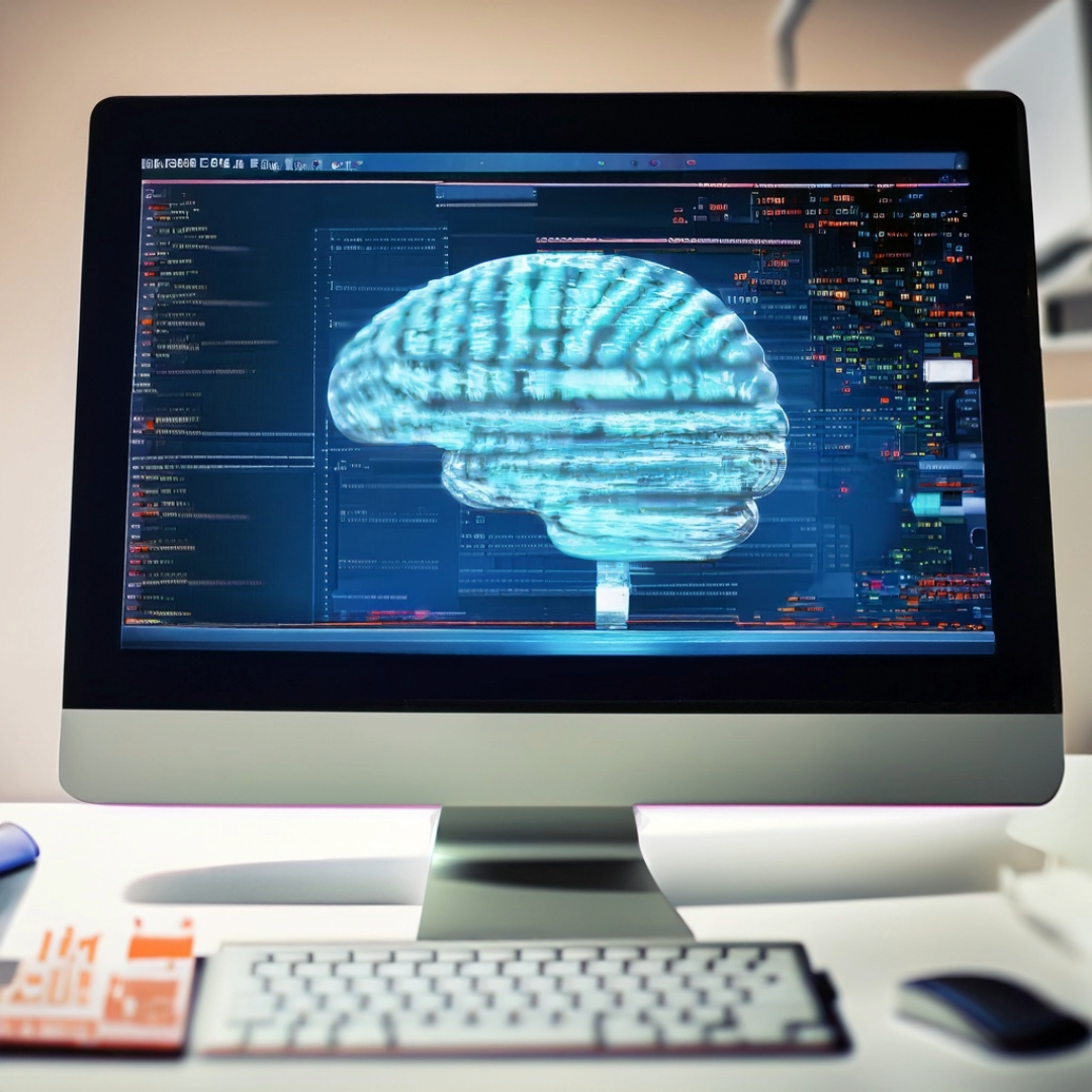 The Power of AI in Phishing Schemes