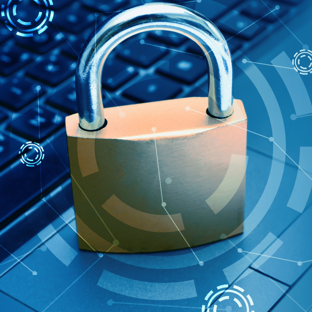 Why Cybersecurity Awareness Month Matters