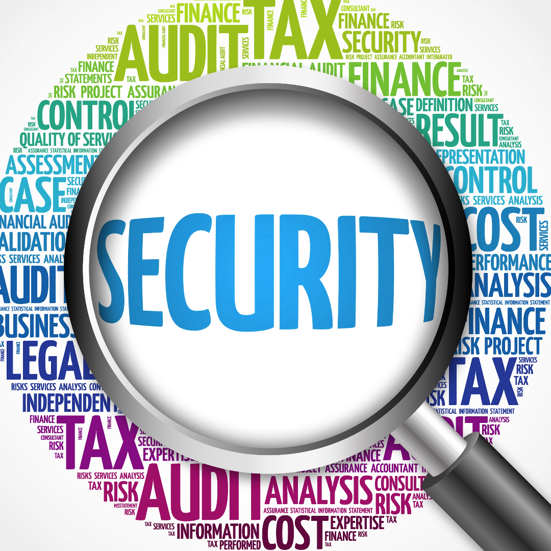 Enhancing Cybersecurity Through Year-end Audits and Phishing Training Evaluations