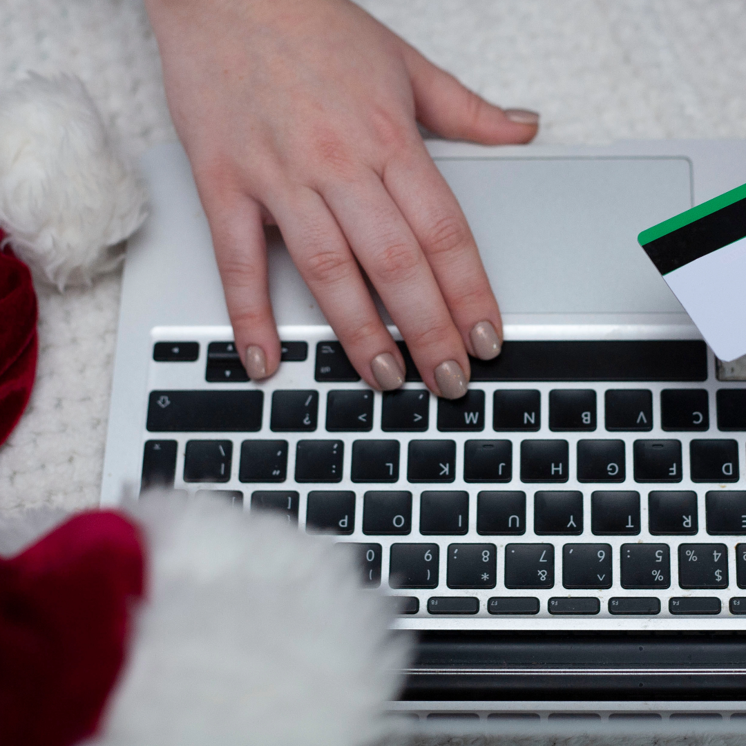 End-of-Year Scams - 'Tis The Season To Check Twice
