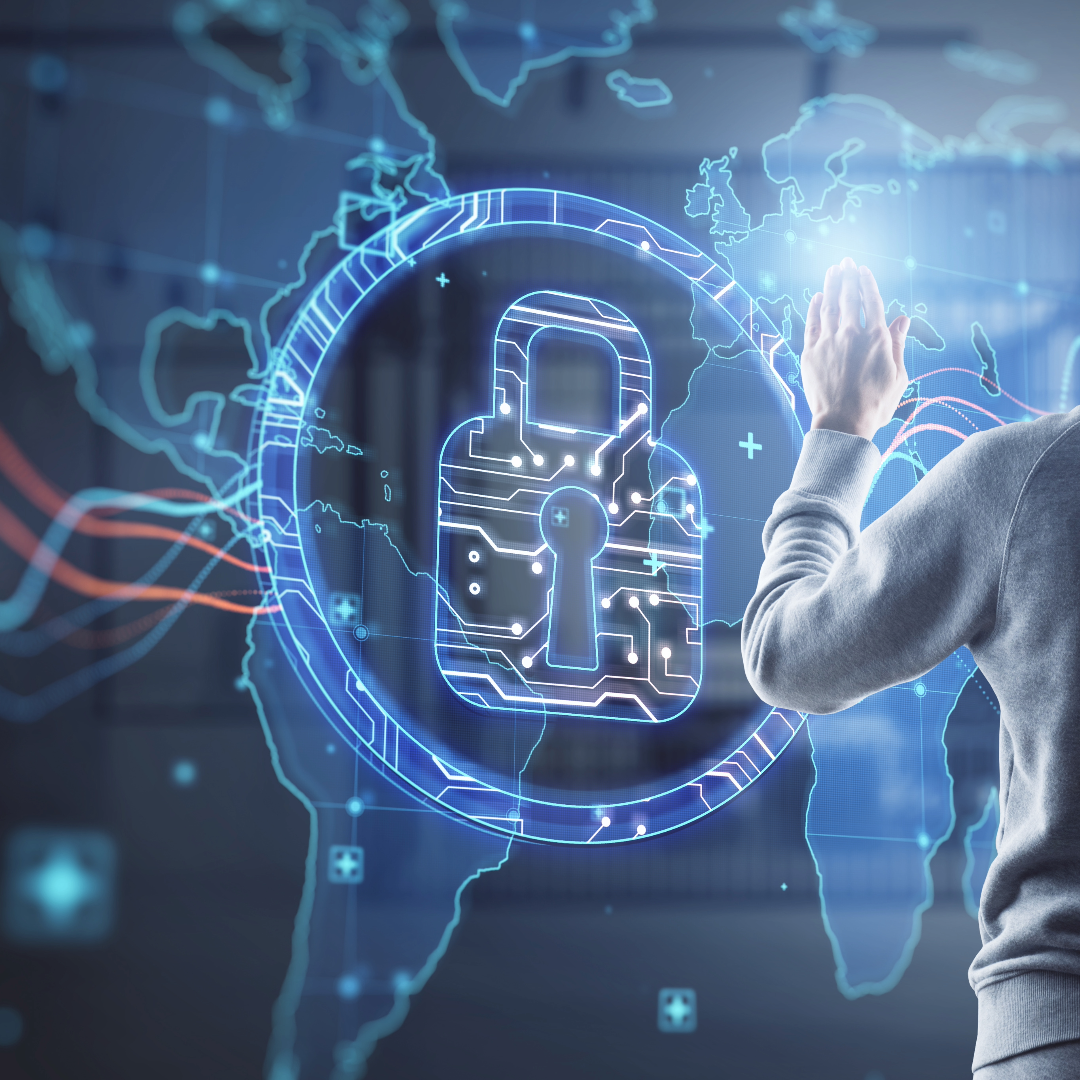 Global Conflict Phishing Schemes