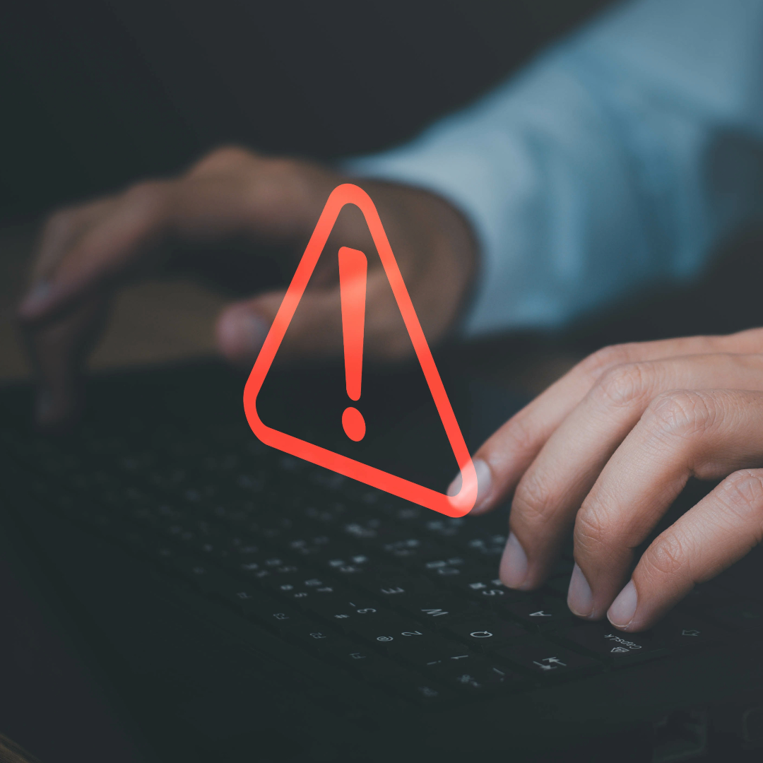 End-of-year Cybersecurity Awareness Reminders