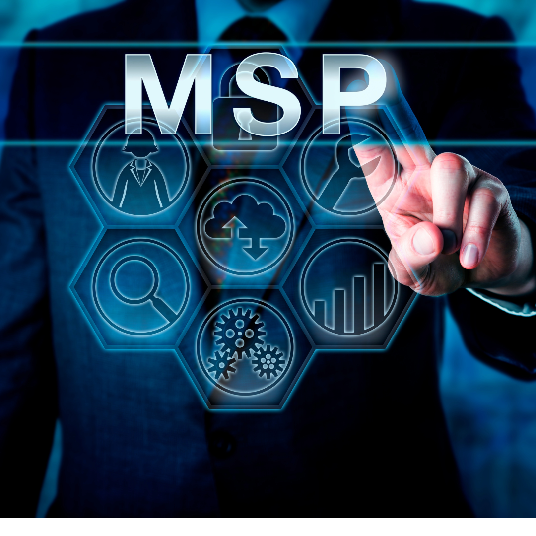 MSP Security: Safeguard Yourself, Secure Your Clients