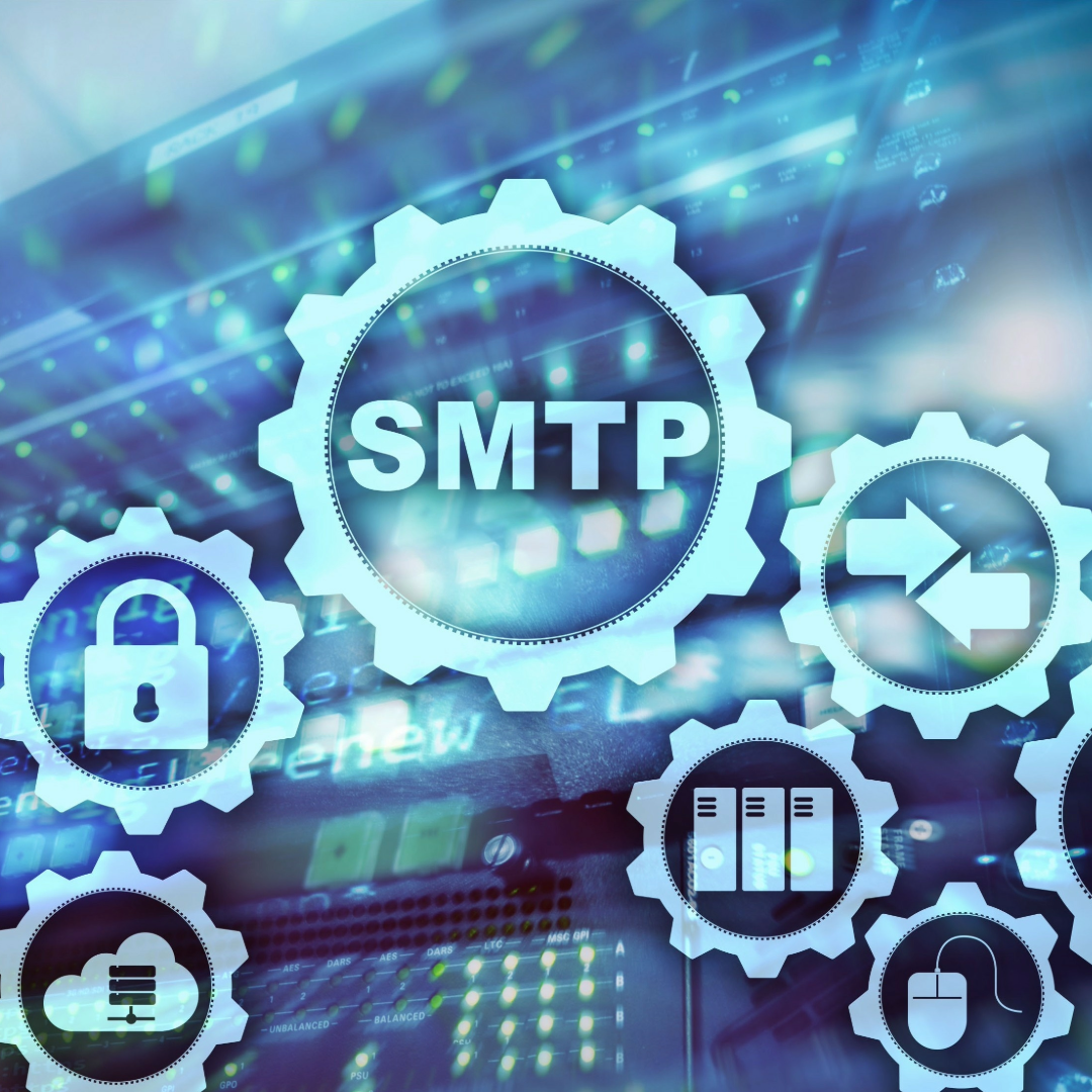 SMTP Smuggling: Evading Email Filter Protection