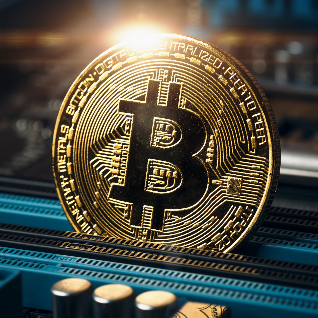 The Bitcoin ETF SEC Blunder