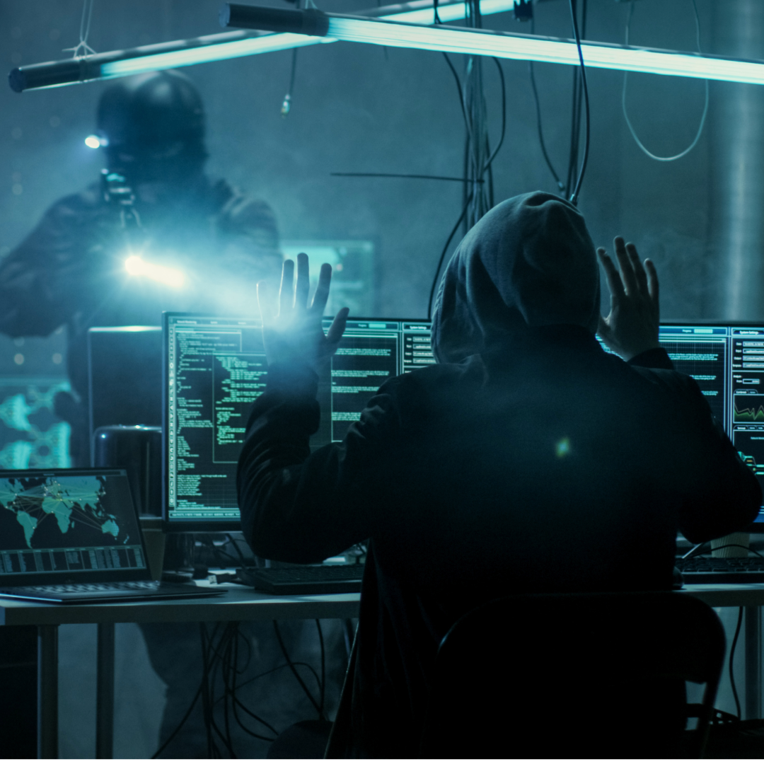 Swatting on the Rise: What You Need to Know