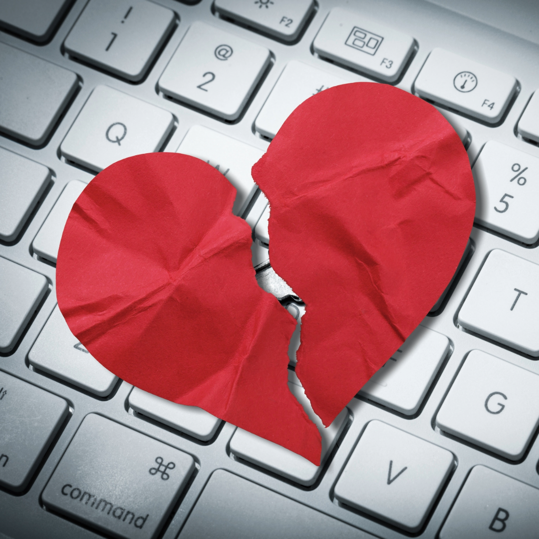 Guarding More Than Your Heart: Valentine's Day Phishing Schemes