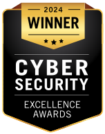 2024 Cybersecurity Excellence Awards Cybersecurity Team of the Year