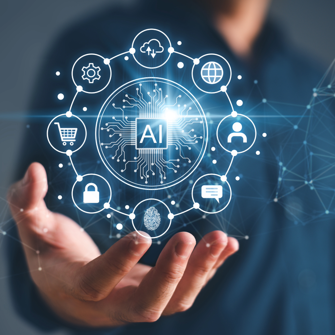 Hyped Fear or Harsh Reality? AI Cybercrime Data