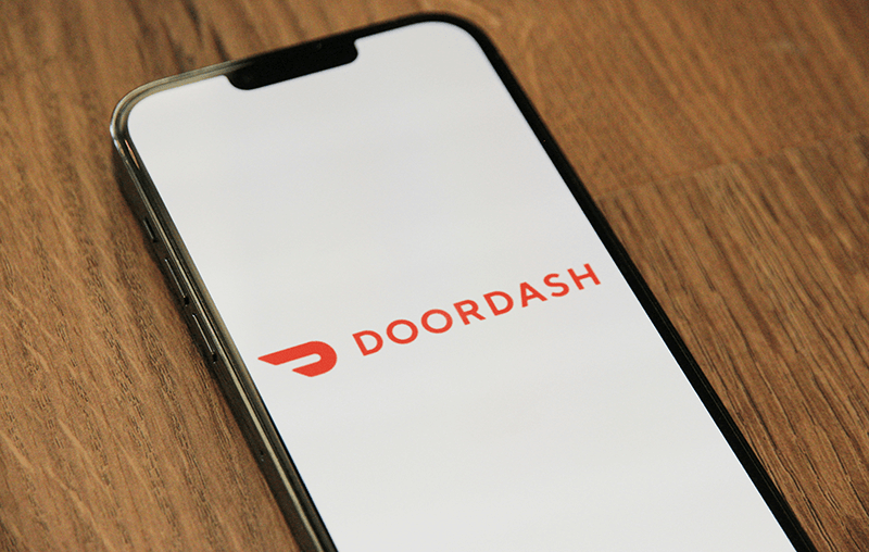DoorDash Recent Hacks Highlight the Need for Security Awareness Training