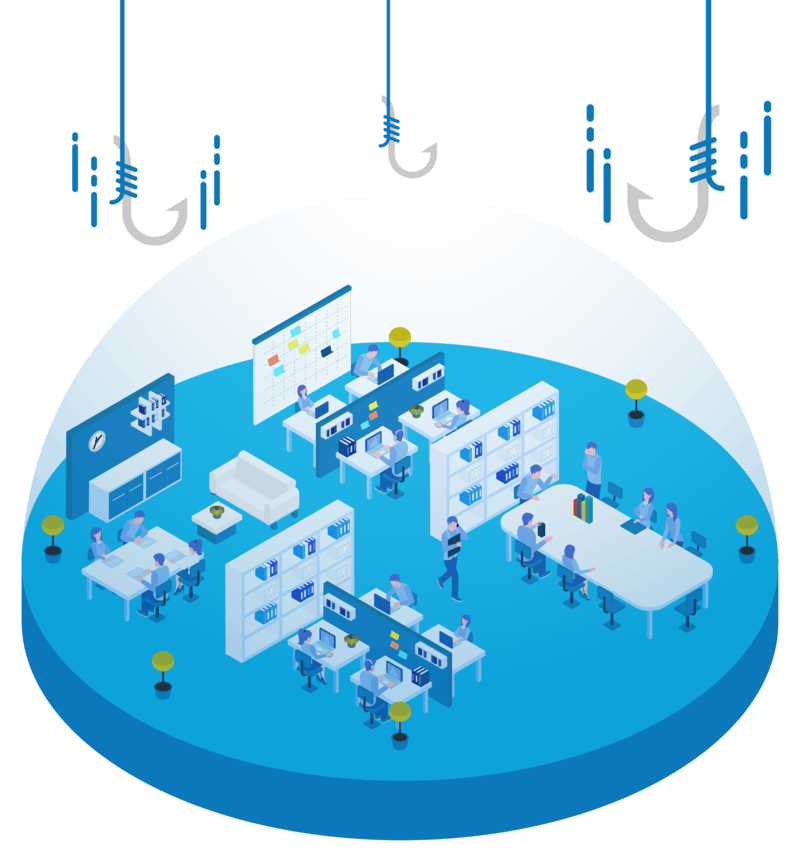 Start managing human risk