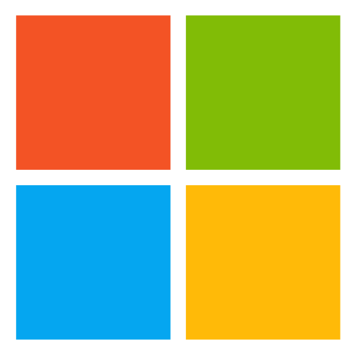 Microsoft integration logo