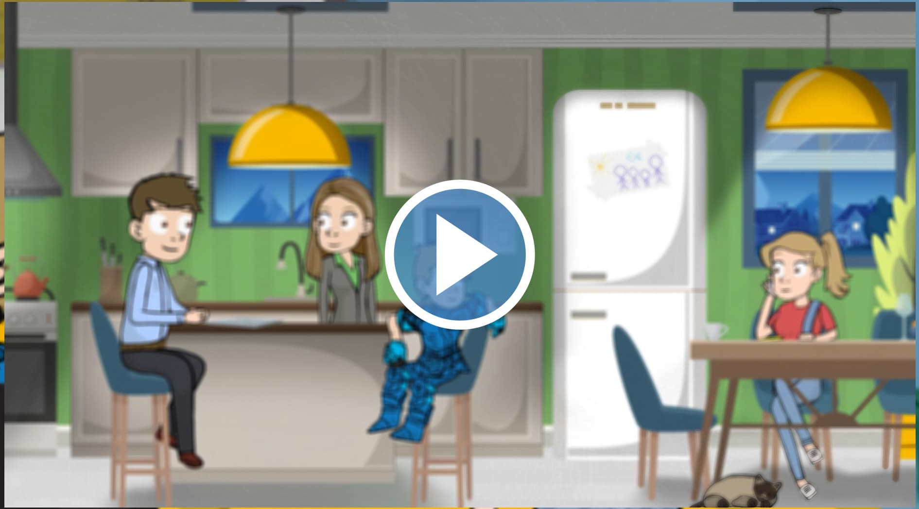 Guardians of the Net AI Storm episode thumbnail